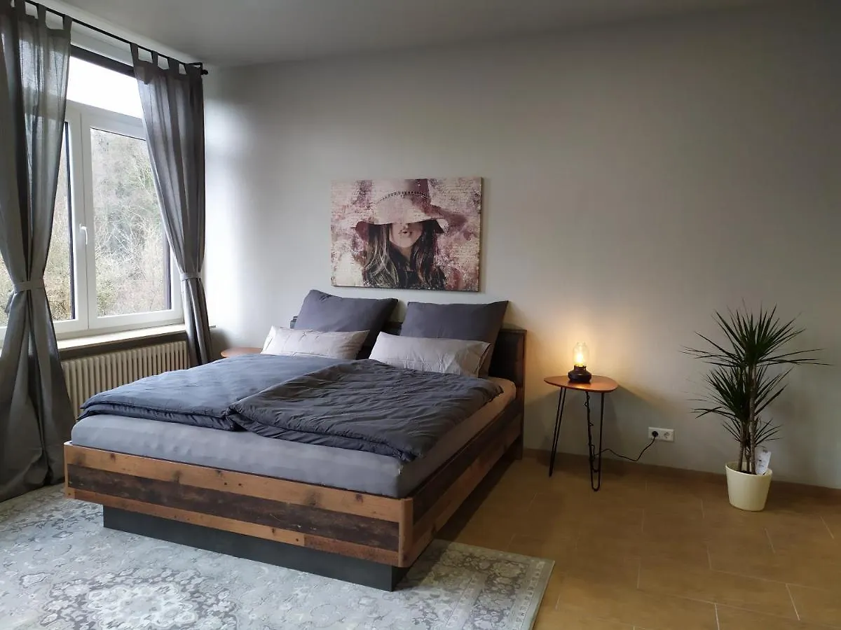 Andris Apartments Stuttgart Germany