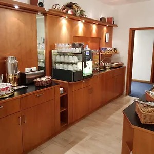 Hotel City Hotel Stuttgart, Estugarda