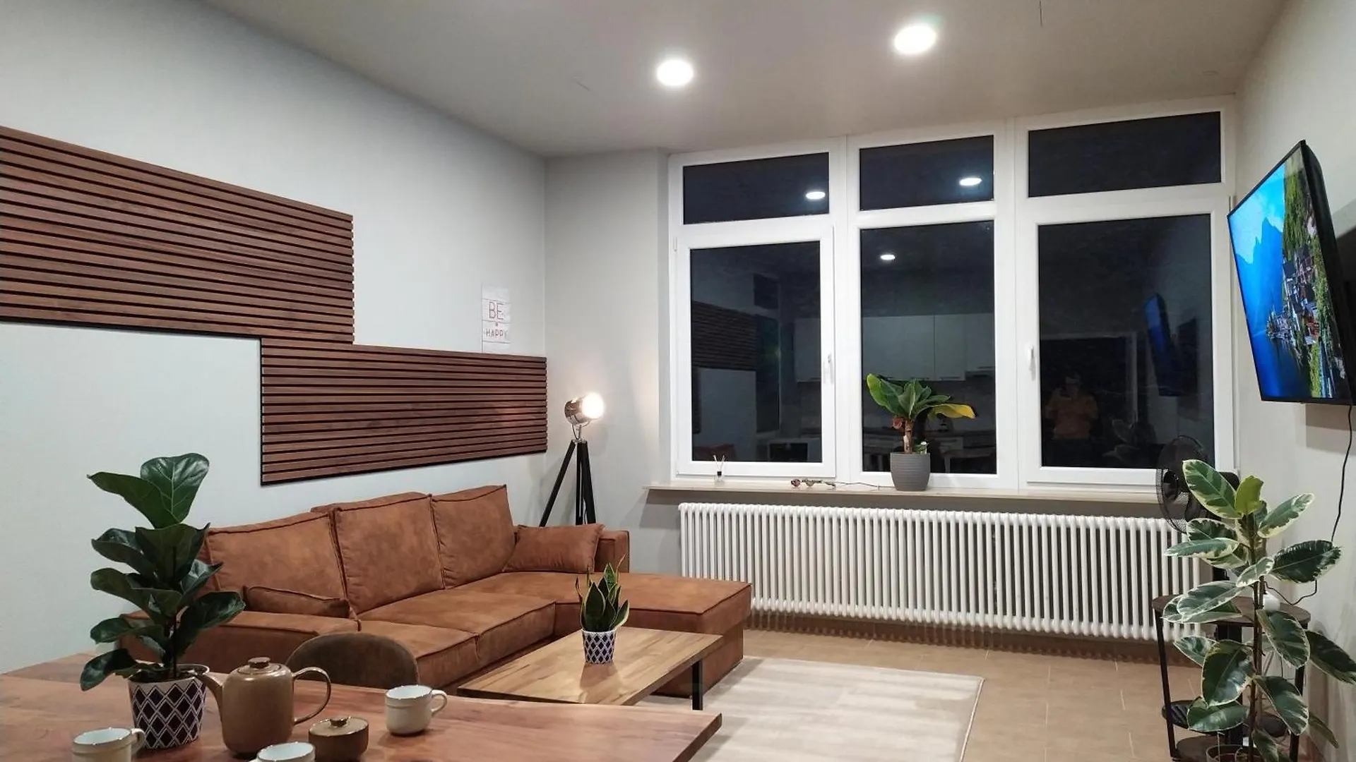 Andris Apartments Stuttgart