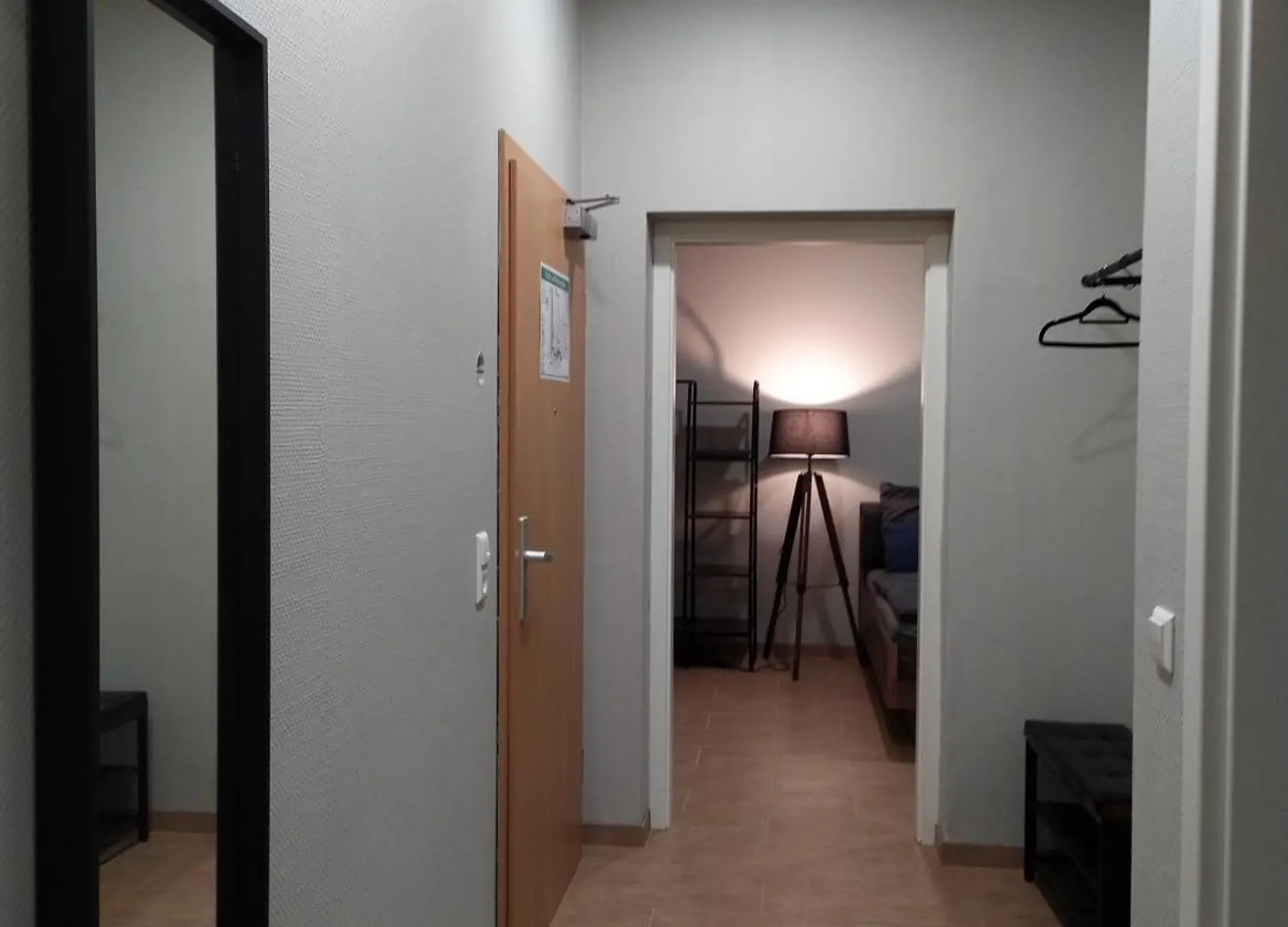 Andris Apartments Stuttgart 0*,  Germany