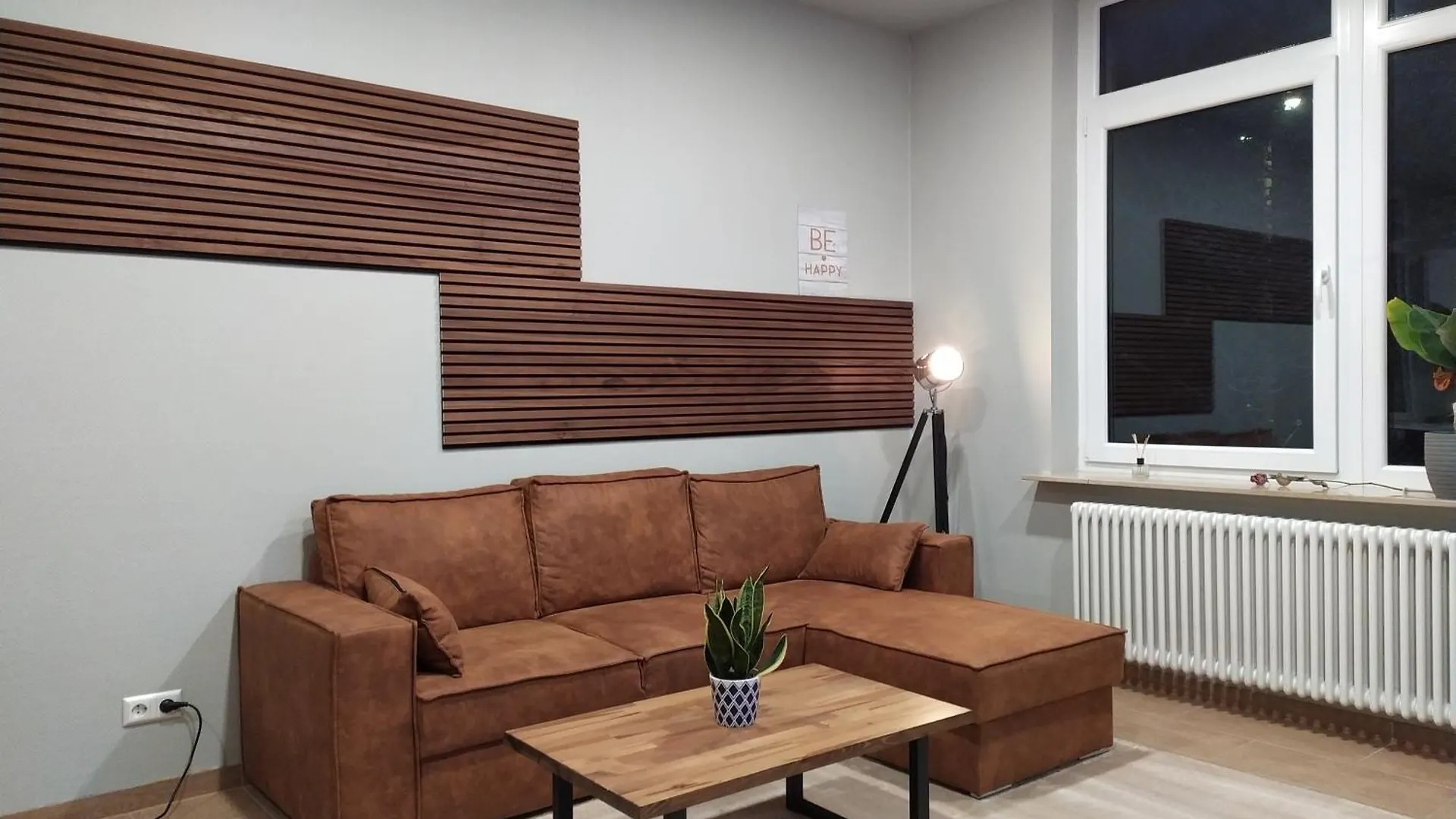 Andris Apartments Stuttgart