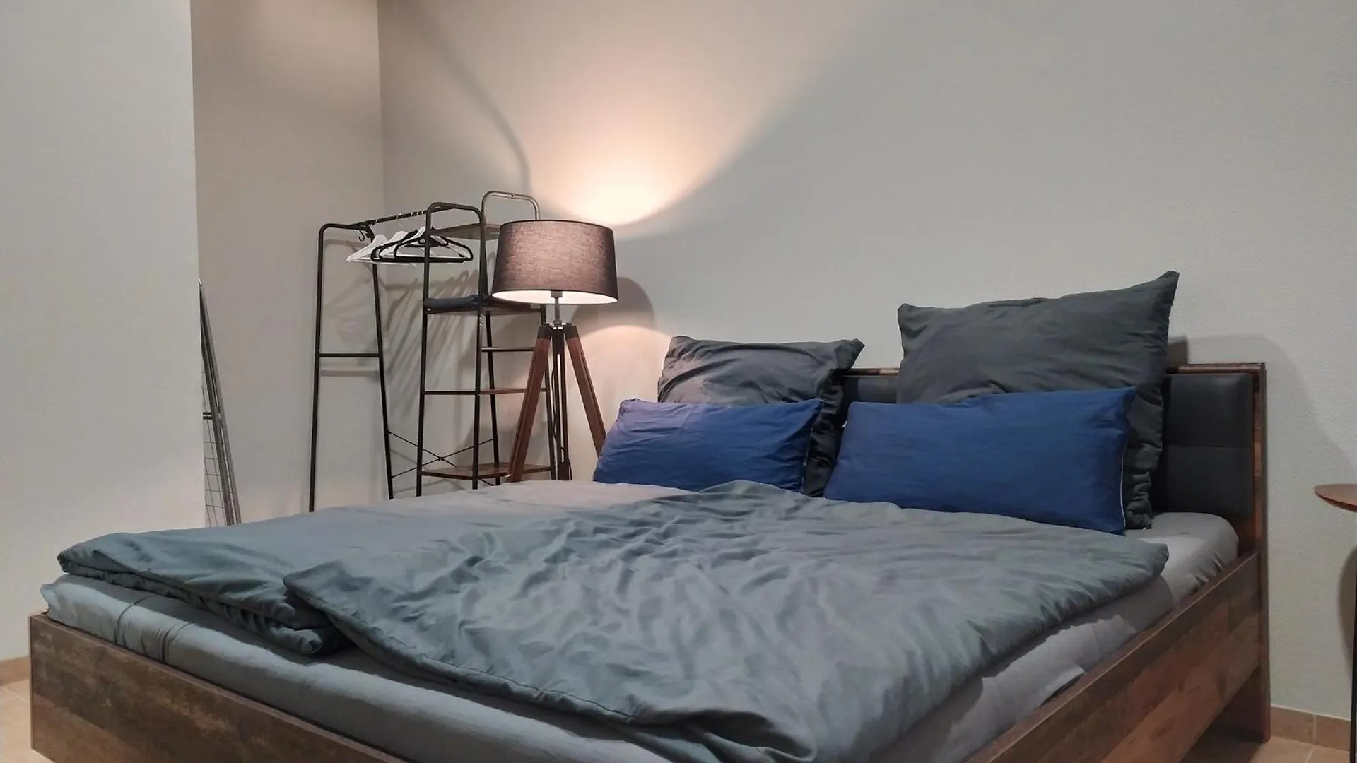 Andris Apartments Stuttgart 0*,  Germany