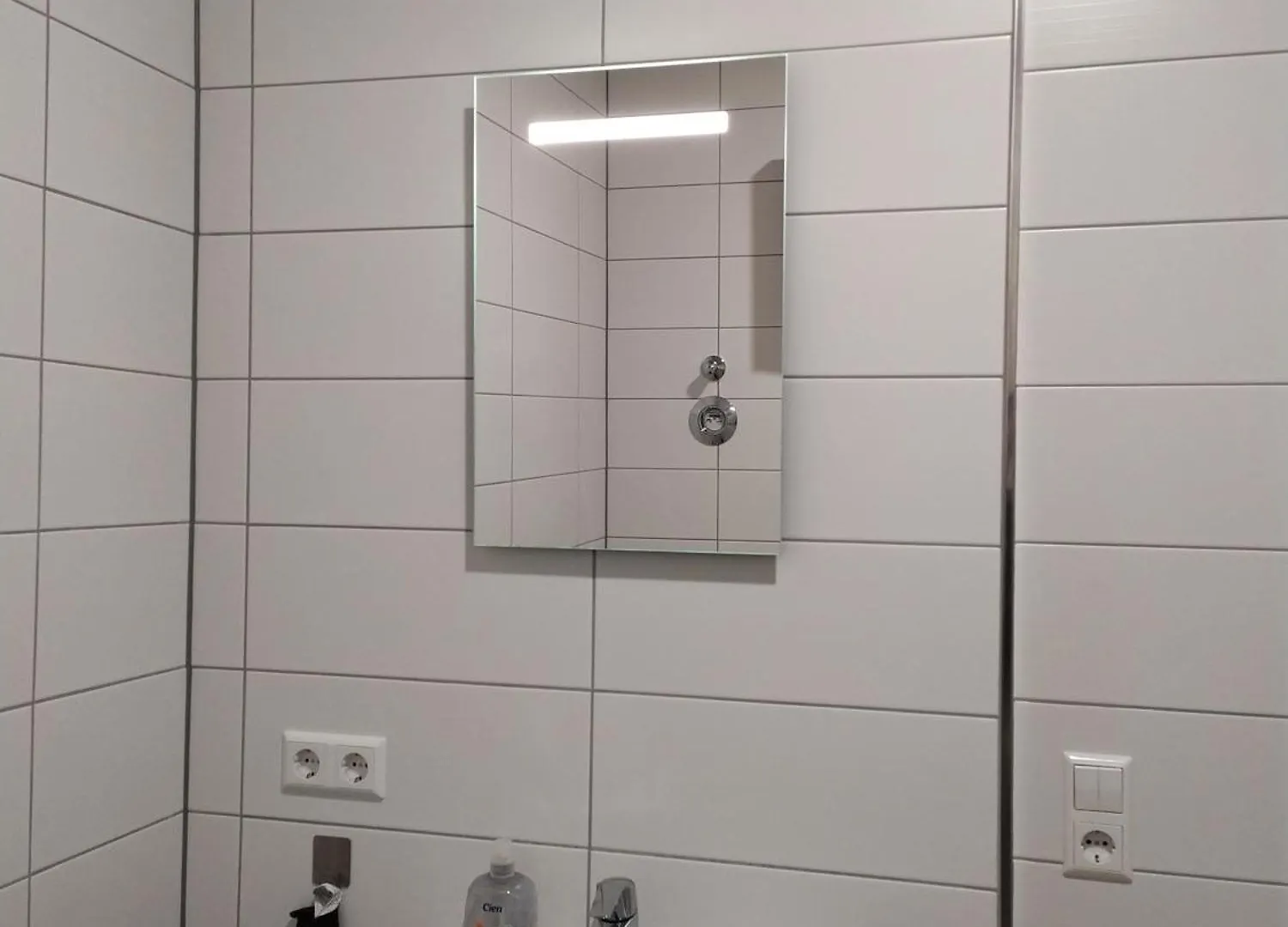 Andris Apartments Stuttgart