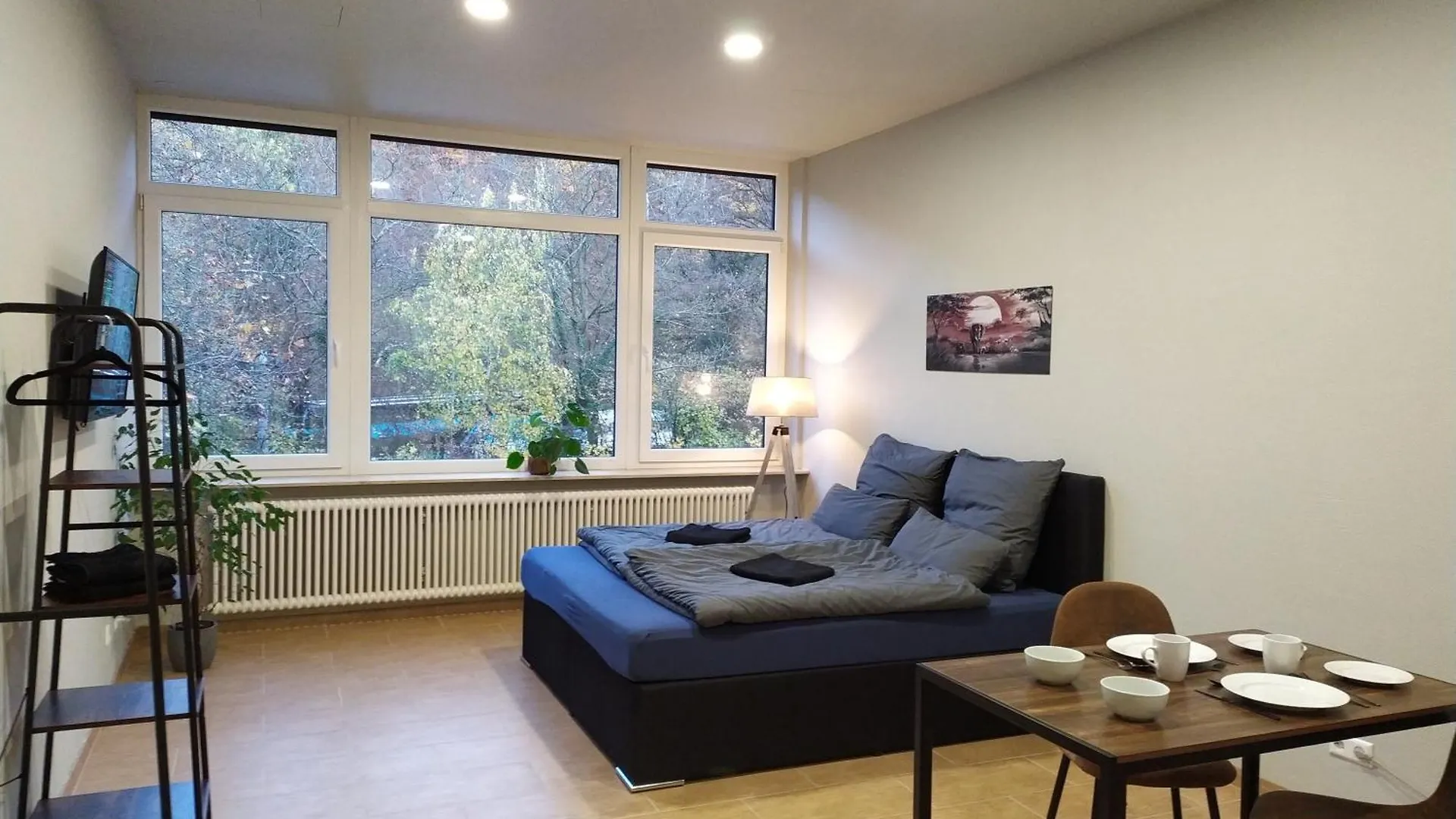 Andris Apartments contacts