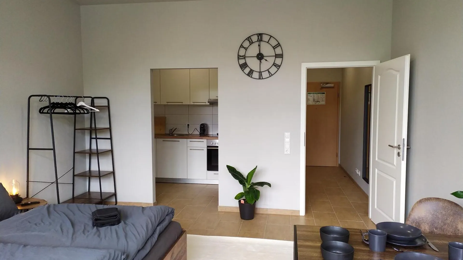 Andris Apartments Stuttgart