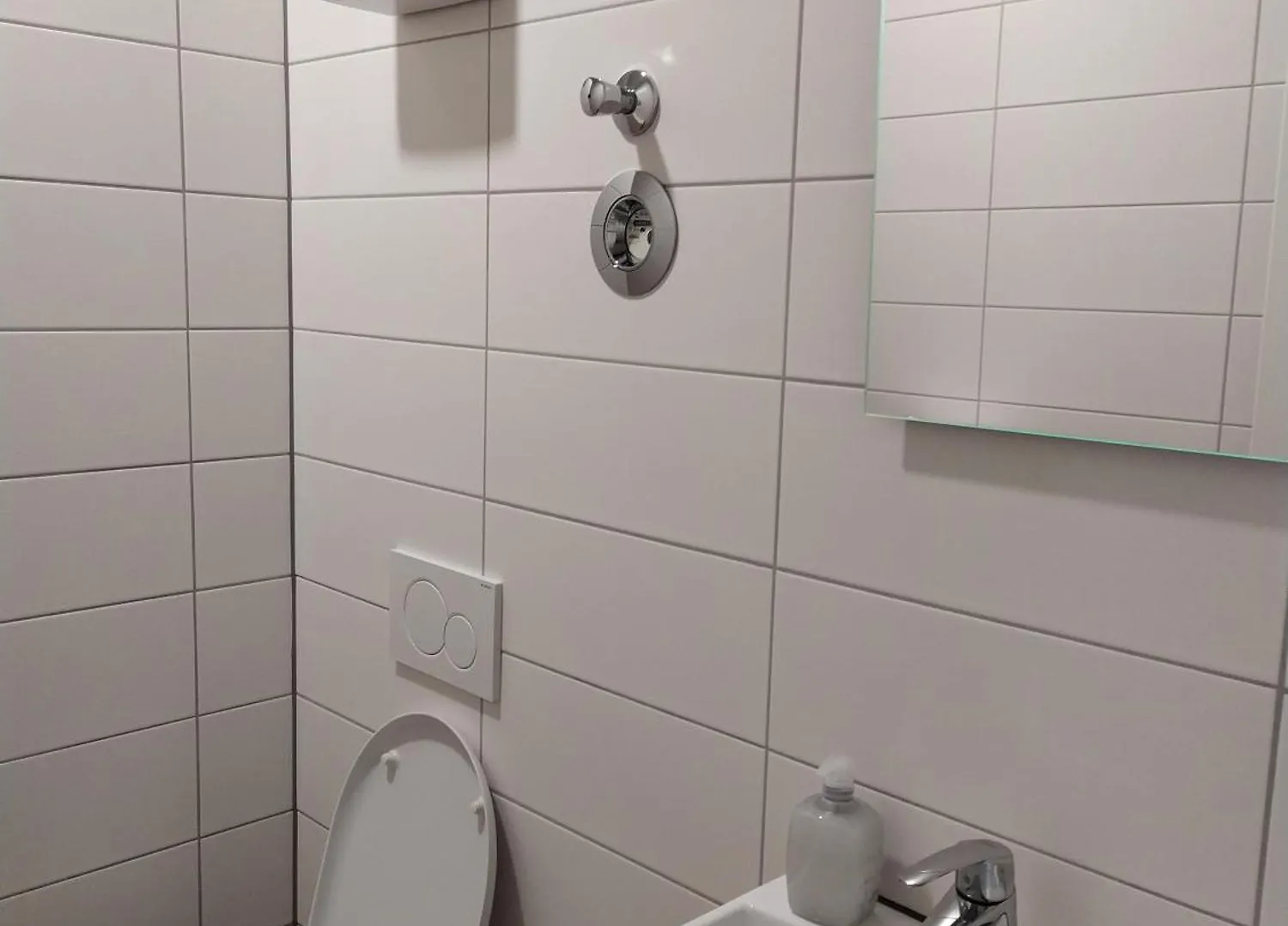 Andris Apartments Stuttgart 0*,  Germany