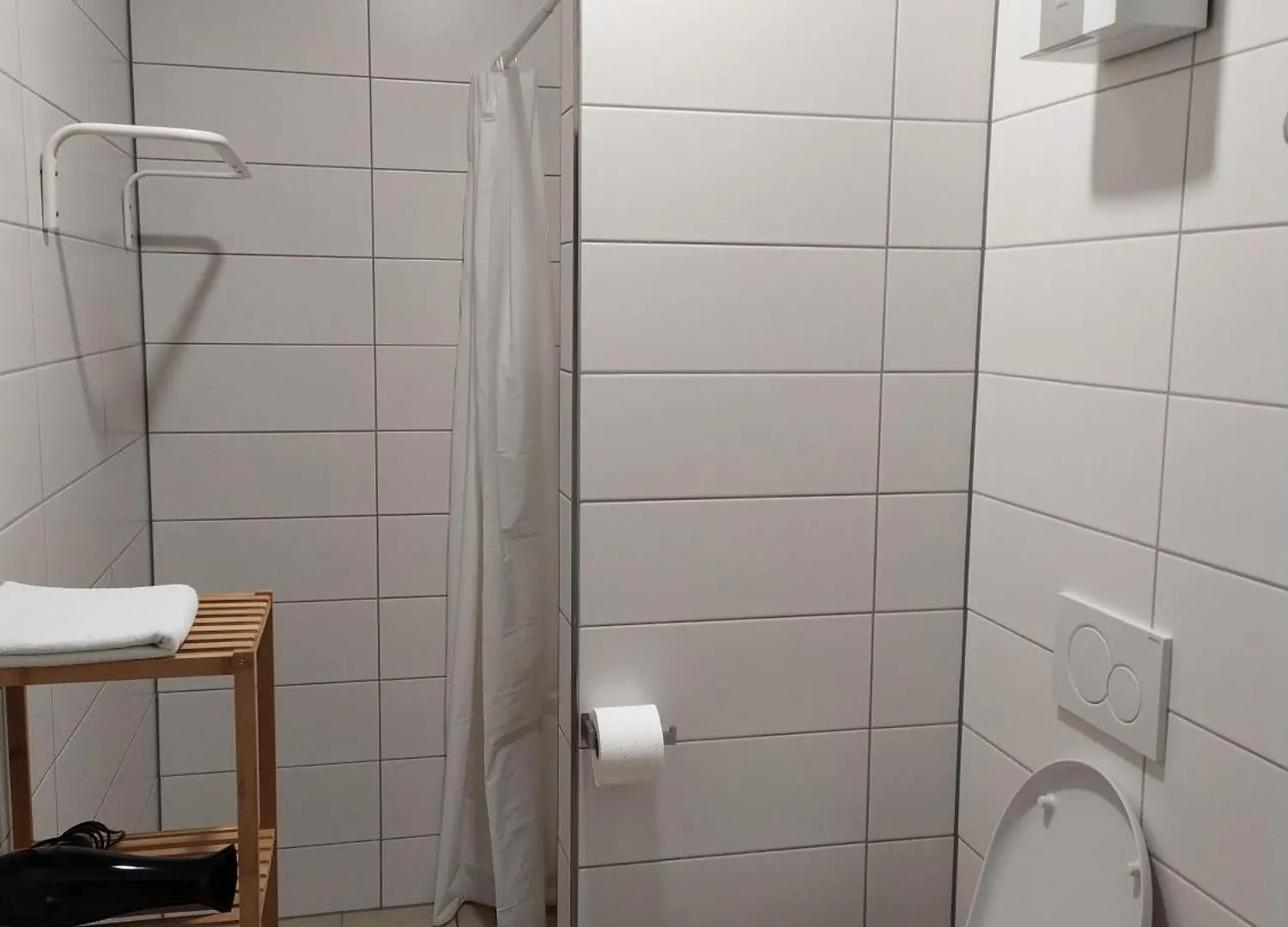 Andris Apartments Stuttgart