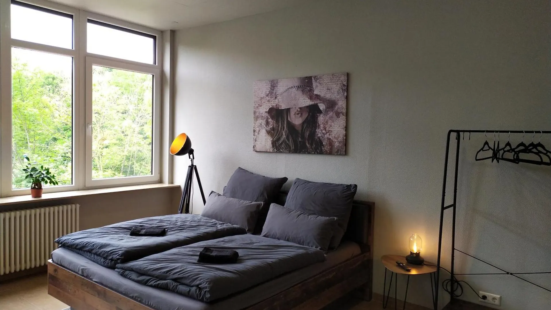 Andris Apartments Stuttgart